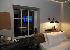 Hotel Akureyri Dynheimar 3