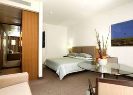 Ariha Hotel Cosenza 4