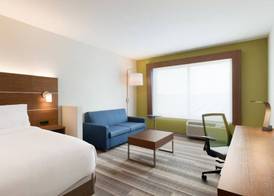 Holiday Inn Express & Suites CINCINNATI NE - REDBANK ROAD by IHG 4