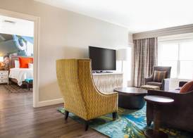 Hotel Indigo ATLANTA-VININGS BALLPARK AREA by IHG 5