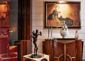 Hotel Lord Byron 5
