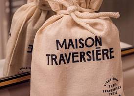 Maison Traversière 5