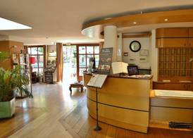 Best Western Le Pont d'Or 4