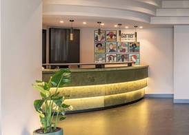Garner Hotel Rome Aurelia by IHG 3