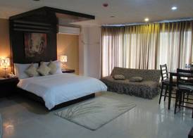 Oyster Plaza Hotel 5