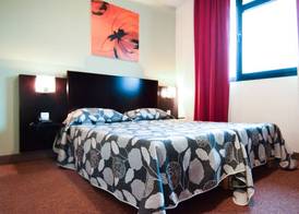 Residhotel Lyon Lamartine 4