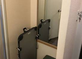 Daiichi Inn Ikebukuro 5