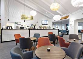 Best Western Hotel Corallen 2