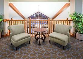 AmericInn by Wyndham Chanhassen 4