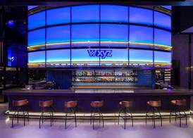 Aloft by Marriott Tainan Anping 3
