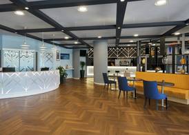 Four Points Flex by Sheraton Bologna Airport 3