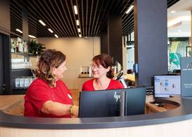ibis Hotel Berlin Airport 2