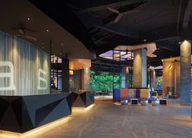 Aloft by Marriott Langkawi Pantai Tengah 2