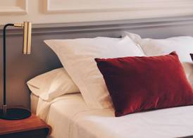 Alcazaba Premium Hotel 3