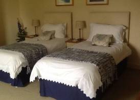 Buckley Farmhouse Bed and Breakfast 5