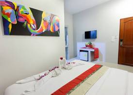 Freedom Hotel 5