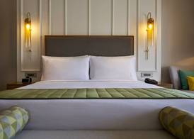 Holiday Inn GOA CANDOLIM by IHG 4