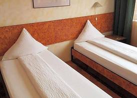 Hotel Central 4