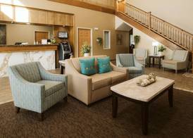 EverSpring Suites 4