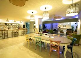 Incekum Su Hotel 4