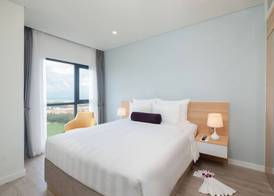 Carinae Danang Hotel 5