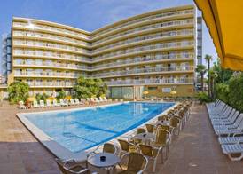 Hotel President 3