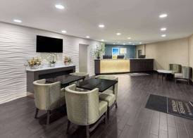 Days Inn by Wyndham Chattanooga Lookout Mountain West 4