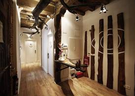 Basque Boutique by gaiarooms 2