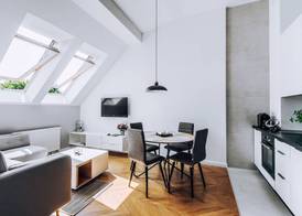 City Lights Apartments - Topolowa 4