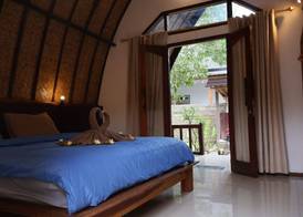 Rumah Gemala Gili Air 5