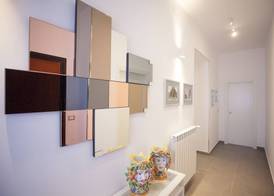 Prometeo rooms 2
