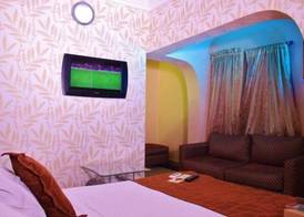 Vines Hotel 5