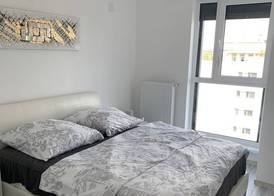 Luxury Westpark 2 Residence Lake View W4 3