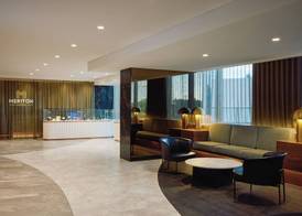 Meriton Suites George Street, Parramatta 2