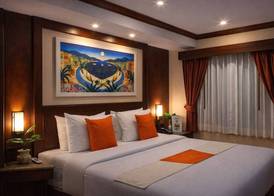 Pacific Club Resort 2