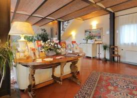 Il Borgo di Villa Castelletti Country Hotel 2