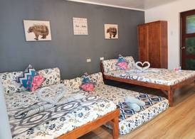 Le Blanc by Arirang Beach Resort 5