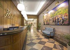 Hotel Real Segovia by Recordis Hotels 3
