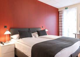 Hotel Sursee 5