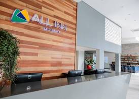 All Inn Sorocaba 3