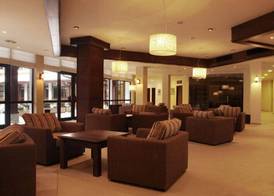 Winslow Infinity Aparthotel 2