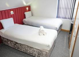 The Breckfield Hotel 5