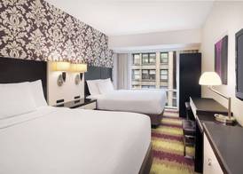Best Western Premier Herald Square 5