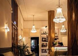 Haparanda Stadshotell 4