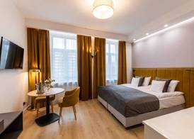 SQUARE APARTMENTS GDYNIA 4