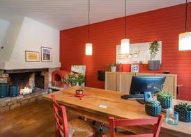 Hotel Le Provence - Restaurant Le Styx 2