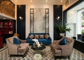 Golden Rooster Hotel 3