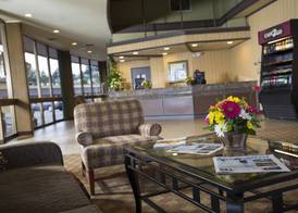 Red Lion Hotel Coos Bay 4
