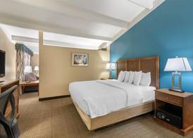 Best Western Charleston Inn 5