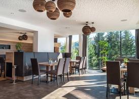 Ursprung Panorama Hotel Königsleiten 5
